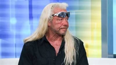 Duane Dog the Bounty Hunter Is Spotted with a Mystery Woman! Has He Started Dating After His Wife Beth Chapman’s Death This June?
