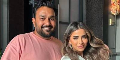 Dubai Bling: Meet Safa Siddiqui Husband Fahad Siddiqui – Is She Pregnant in 2022?