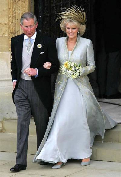 Duchess Camilla on the Wedding: ‘We All Wondered Whatever Would Happen Next’