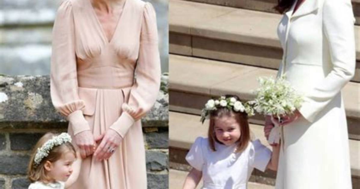 Duchess Kate: “I Am Very Well Looked After, William Is Very Sweet & Kind of Spoils Me”