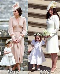 Duchess Kate: “I Am Very Well Looked After, William Is Very Sweet & Kind of Spoils Me”