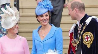 Duchess Kate Published New Photos to Celebrate Princess Charlotte’s 4Th B-Day