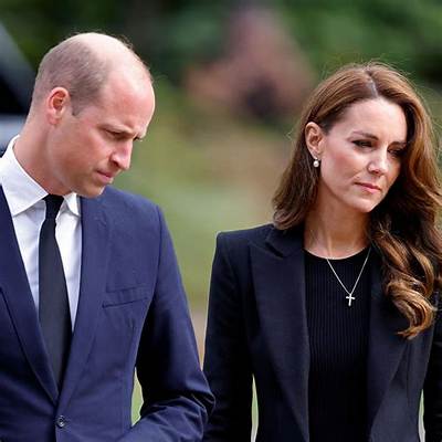 Duchess Kate Was Excluded from the Court Circular Due to ‘Technical Glitch’