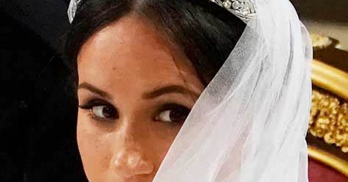 Duchess Meghan Wanted to Wear a Tiara in Fiji, Prince Charles Told Her ‘No’