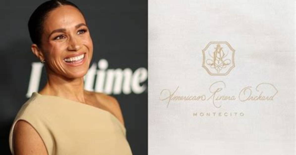 Duchess Meghan Will Officially Launch American Riviera Orchard ‘Later This Spring’