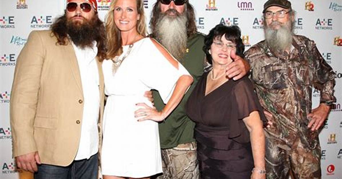 Duck Dynasty’s Phil Robertson Gave One of the Most Offensive Interviews Ever to Gq