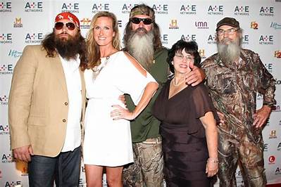 Duck Dynasty’s Phil Robertson Gave One of the Most Offensive Interviews Ever to Gq