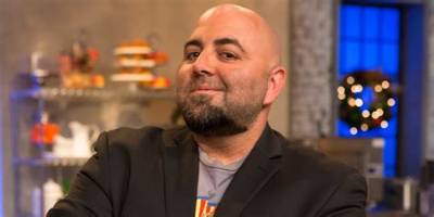 Duff Goldman Net Worth, Age, Birthday, Wikipedia, Who, Nationality, Biography