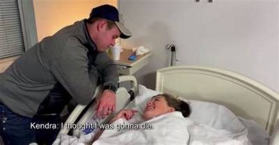 Duggar Blasted for Dangerous Childbirth Technique