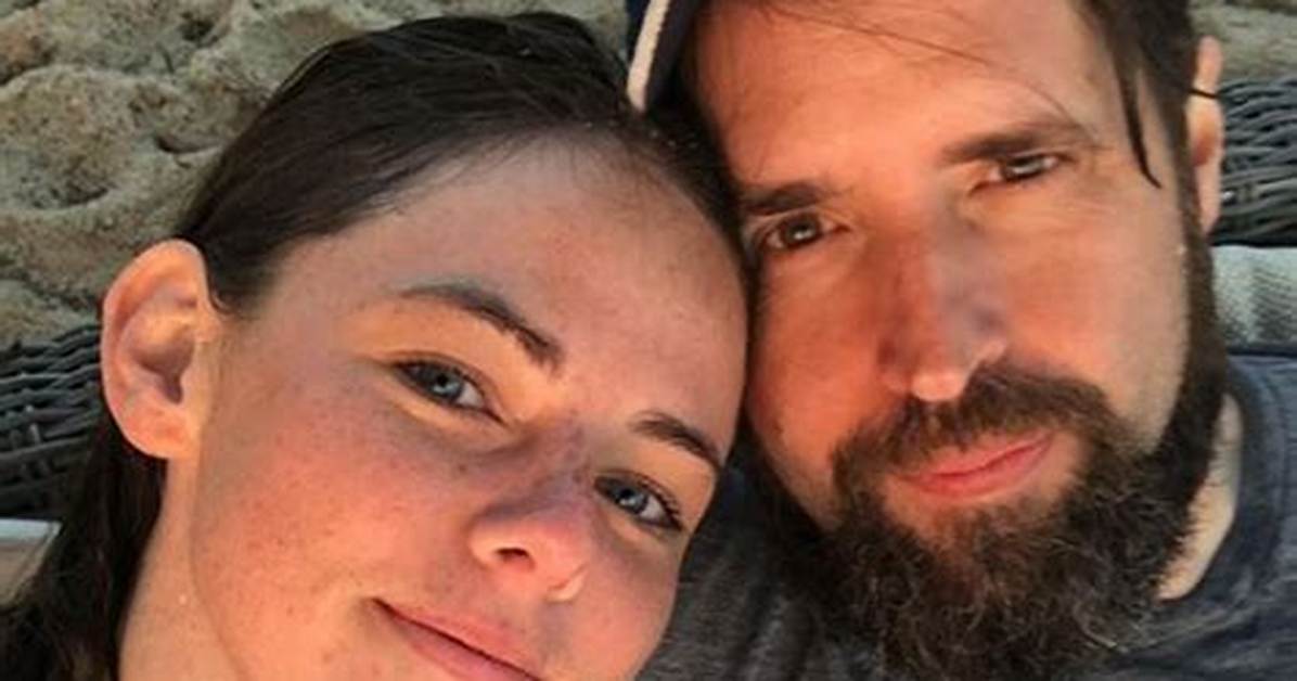 Duncan Trussell Is Married to Wife: Erin Trussell. Kids.