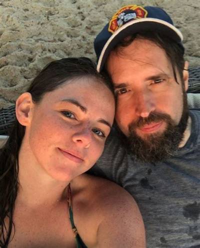 Duncan Trussell Is Married to Wife: Erin Trussell. Kids.