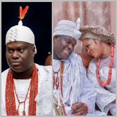 ‘During His Previous Marriage, Ooni of Ife Was Cheating on His Wife with All These Women He Just Married, ’ Victoria Inyama Reveals.
