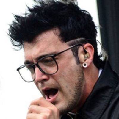 Dustin Bates - Age, Family, Bio