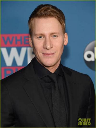 Dustin Lance Black Says He Suffered a ‘Serious Head Injury’ Last Month: ‘Showing Little Improvement’