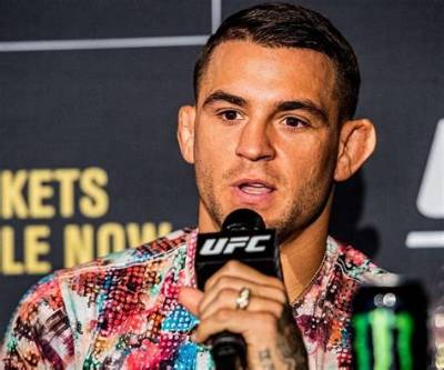 Dustin Poirier - Age, Family, Bio