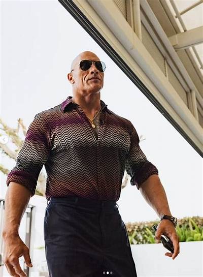 Dwayne Johnson Reveals Final Decision About Running for Us President