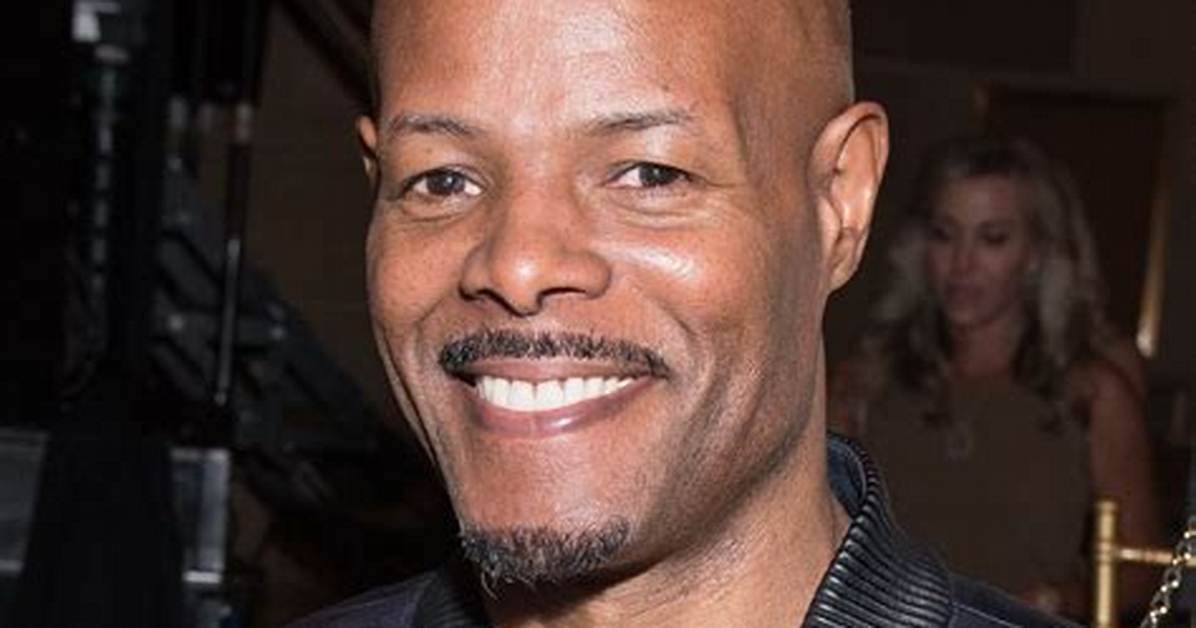 Dwayne Wayans Bio (Wiki)