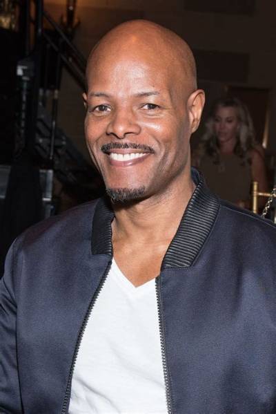 Dwayne Wayans Bio (Wiki)