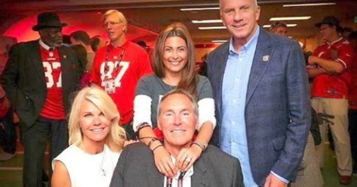 Dwight Clark - Trivia, Family, Bio