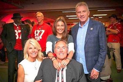 Dwight Clark - Trivia, Family, Bio