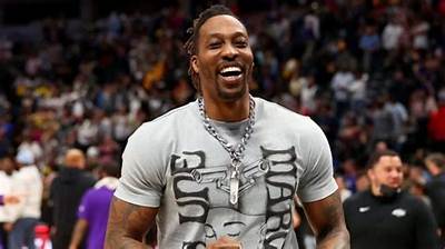 Dwight Howard Scandal and Sexual Assault Controversy Explained