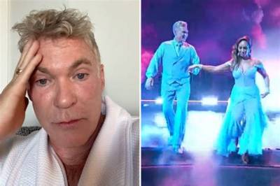 ‘Dwts’ Contestant Sam Champion Has Been with His Husband for a Decade