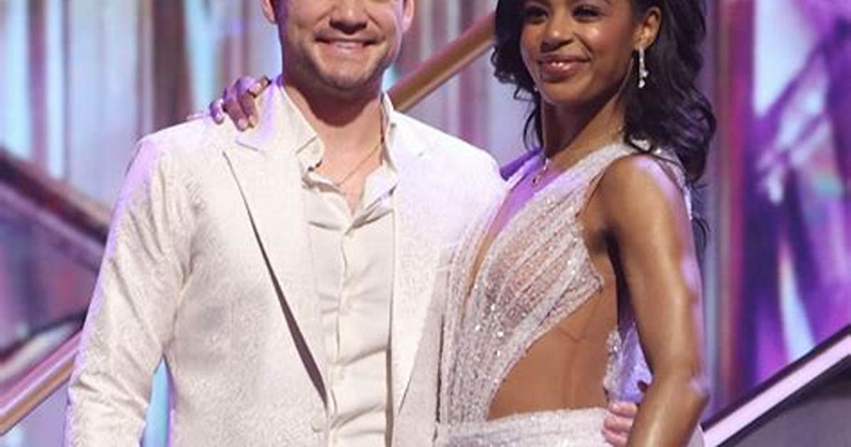 Dwts Pro Britt Stewart Admits Dating Daniel Durant, an Ex-Partner and Coda Contestant