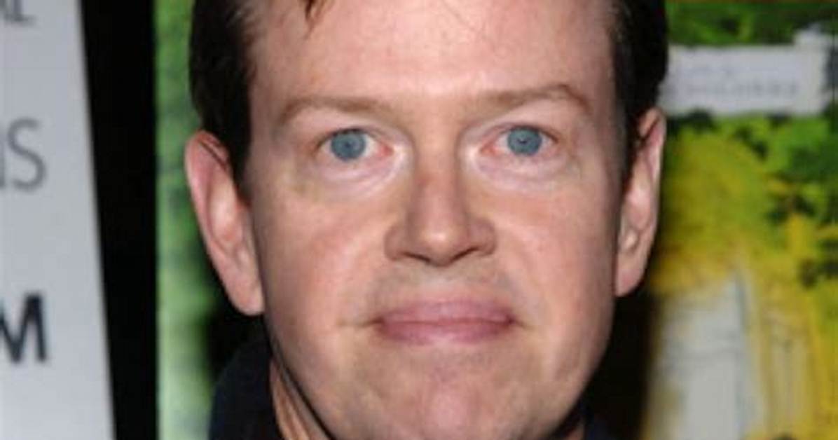 Dylan Baker Bio (Wiki)