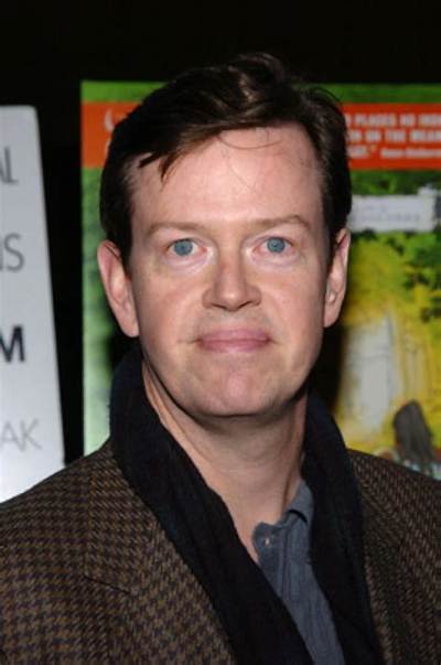 Dylan Baker Bio (Wiki)