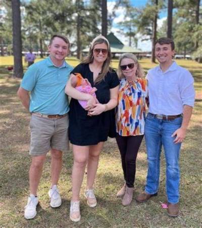 Dylan Carter - Age, Family, Bio
