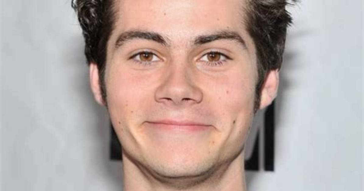 Dylan James O'brien - Age, Family, Bio