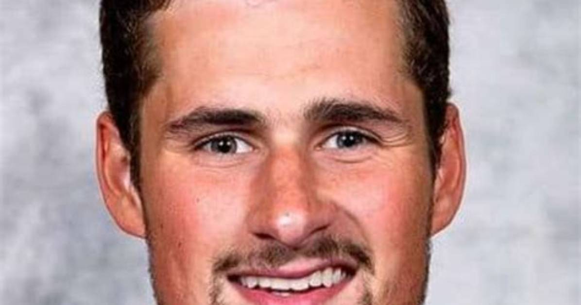 Dylan Larkin Height, Weight, Net Worth, Age, Birthday, Wikipedia, Who, Nationality, Biography