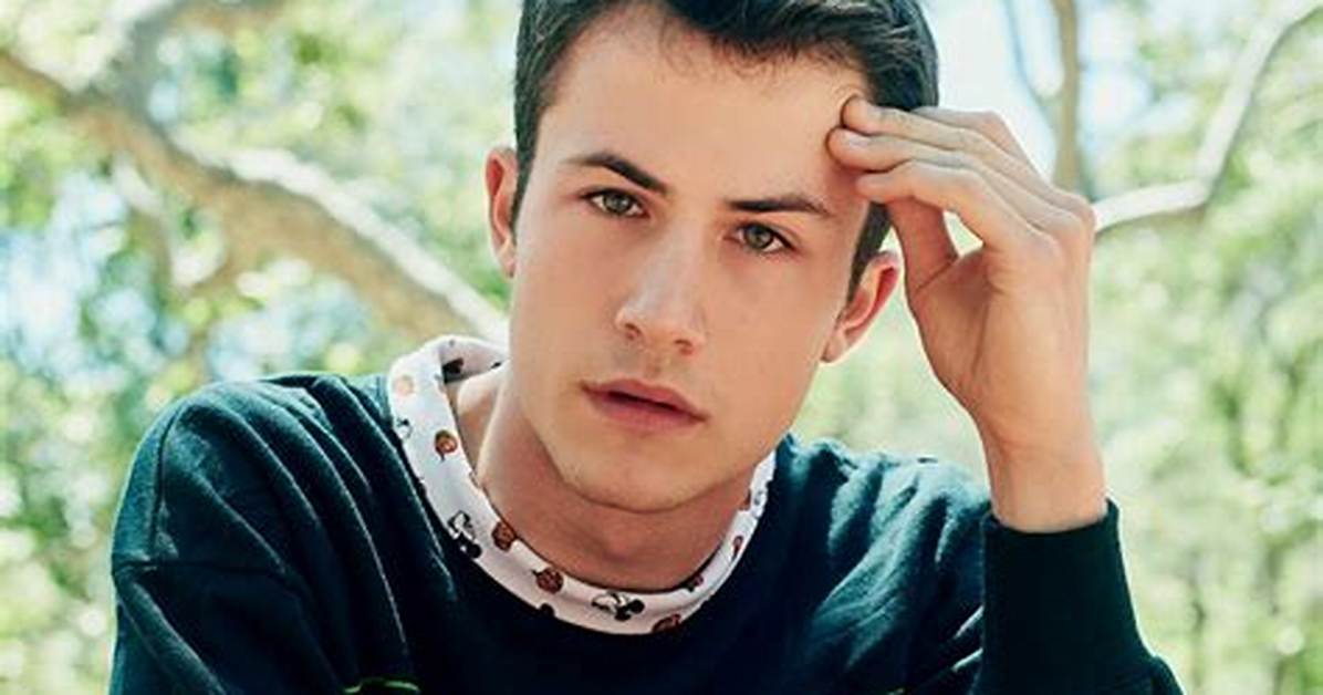 Dylan Minnette Bio (Wiki)