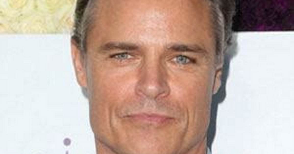 Dylan Neal - Age, Family, Bio