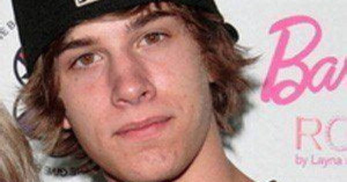 Dylan Patton Bio (Wiki)