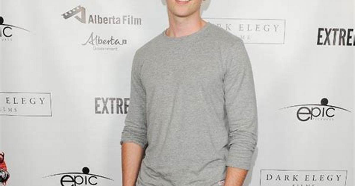Dylan Sloane Height, Weight, Net Worth, Age, Wiki, Who, Instagram, Biography