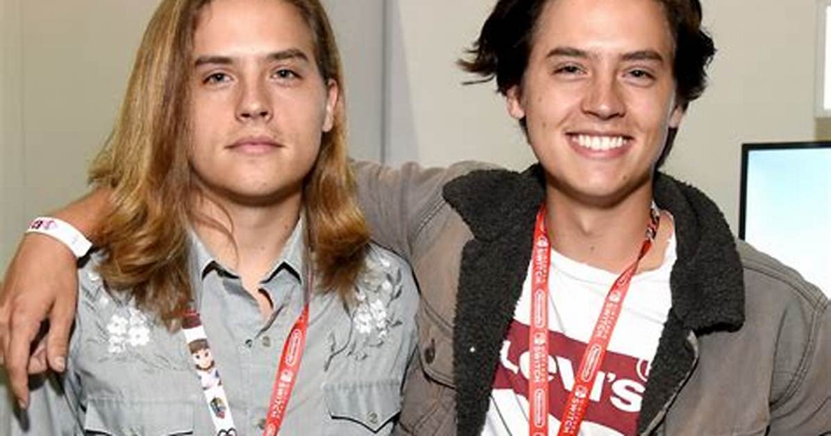 Dylan Sprouse’s Response to Cole & Lili Reinhart’s Breakup Proves He’s the Best Bro