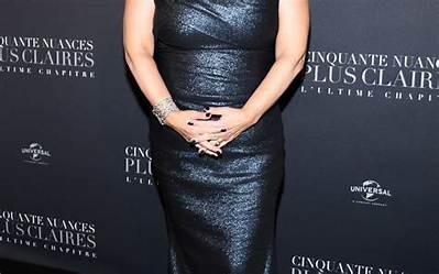E. L. James Net Worth - Wiki, Age, Weight and Height, Relationships, Family, and More