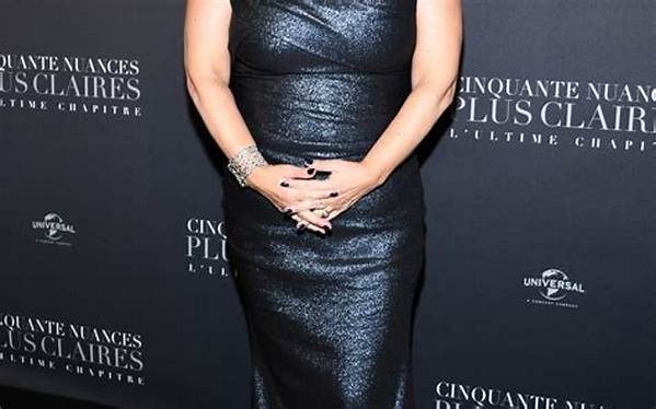 E. L. James Net Worth - Wiki, Age, Weight and Height, Relationships, Family, and More