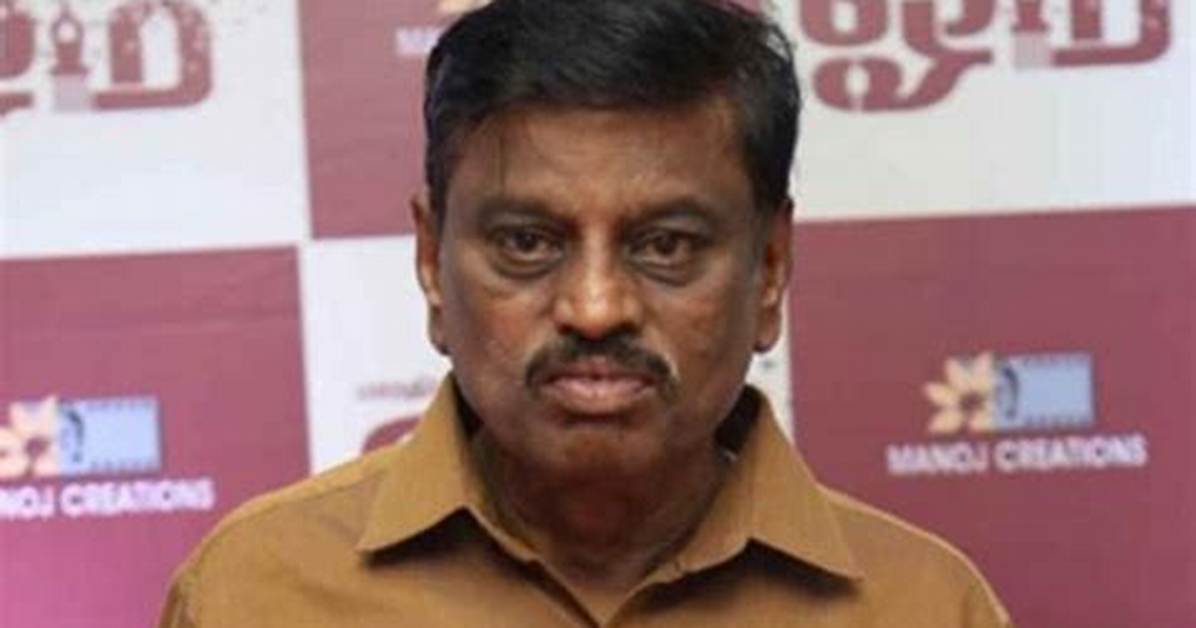 E Ramadoss Cause of Death: Actor and Director of Tamil Cinema!