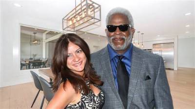 Earl Campbell - Age, Family, Bio