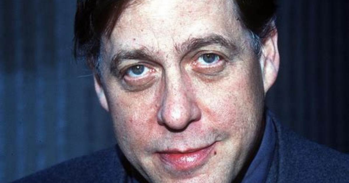 Earl Hindman Bio (Wiki)