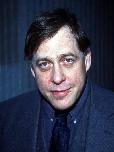 Earl Hindman Bio (Wiki)