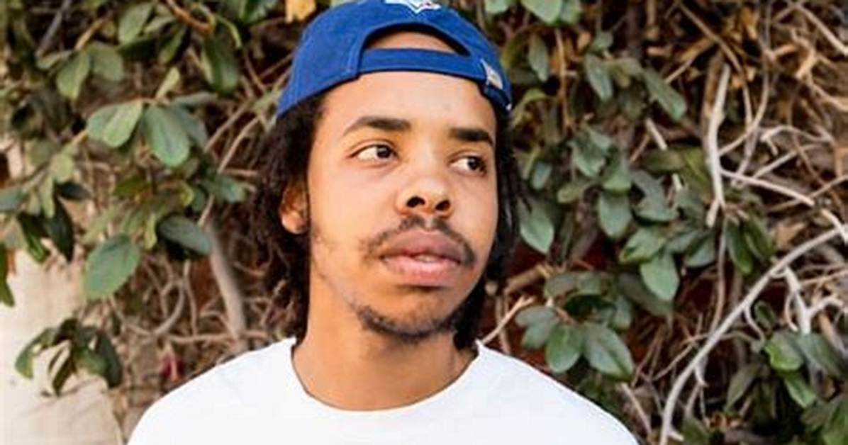 Earl Sweatshirt - Age, Family, Bio