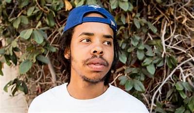 Earl Sweatshirt - Age, Family, Bio