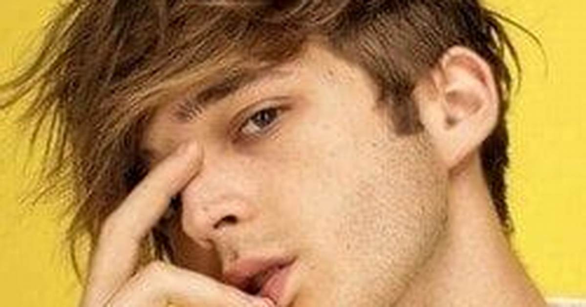 Eben Franckewitz - Age, Family, Bio