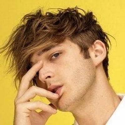 Eben Franckewitz - Age, Family, Bio