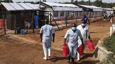 Ebola Deaths in Uganda Rise to 17: Ministry