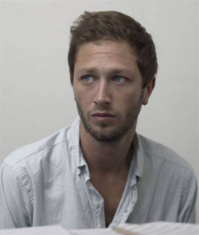 Ebon Moss-Bachrach - Age, Family, Bio