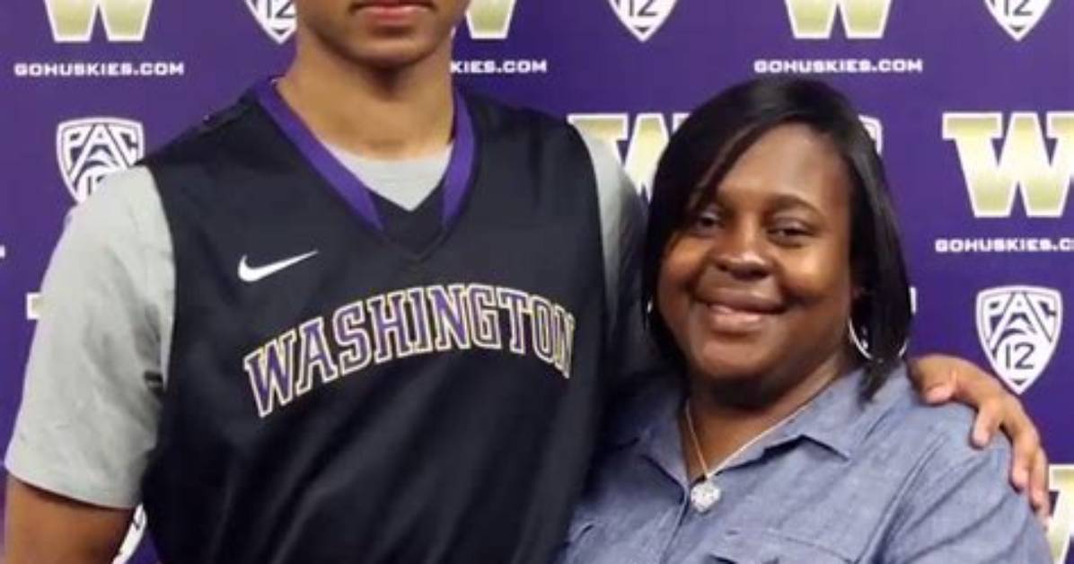 Ebony Fultz, Markelle Fultz Mother, 5 Facts About His Parents and Family